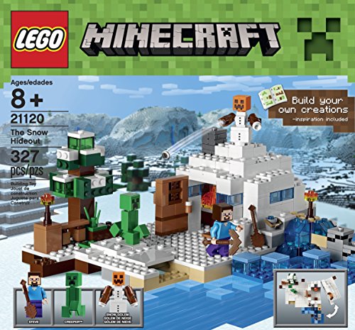 lego minecraft 21124 the end portal $33.59